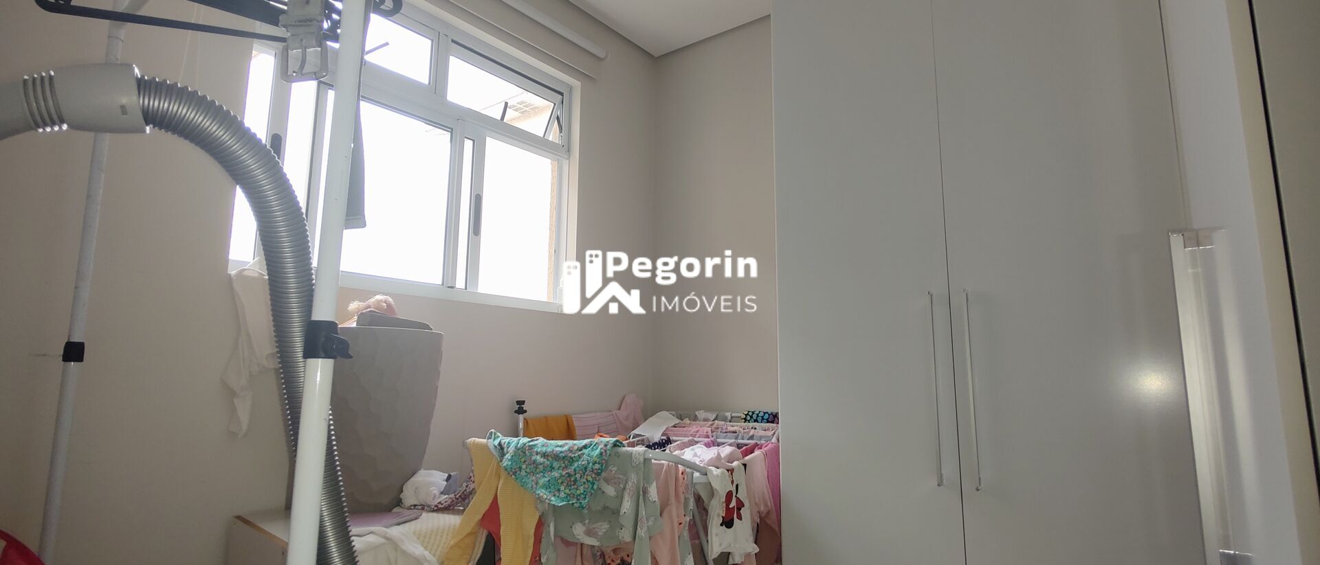 Apartamento à venda com 3 quartos, 63m² - Foto 5