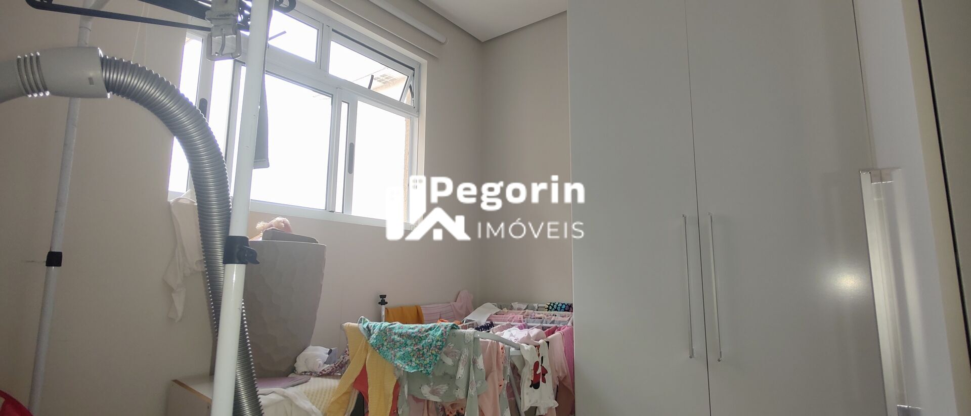Apartamento de 3 quartos, 63m² no bairro Tingui, em Curitiba | Eu Corretor