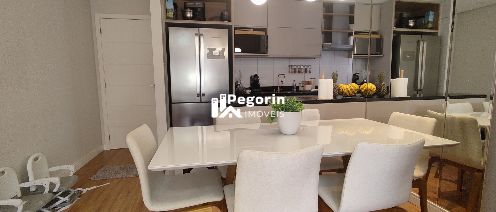 Apartamento à venda com 3 quartos, 63m² - Foto 15