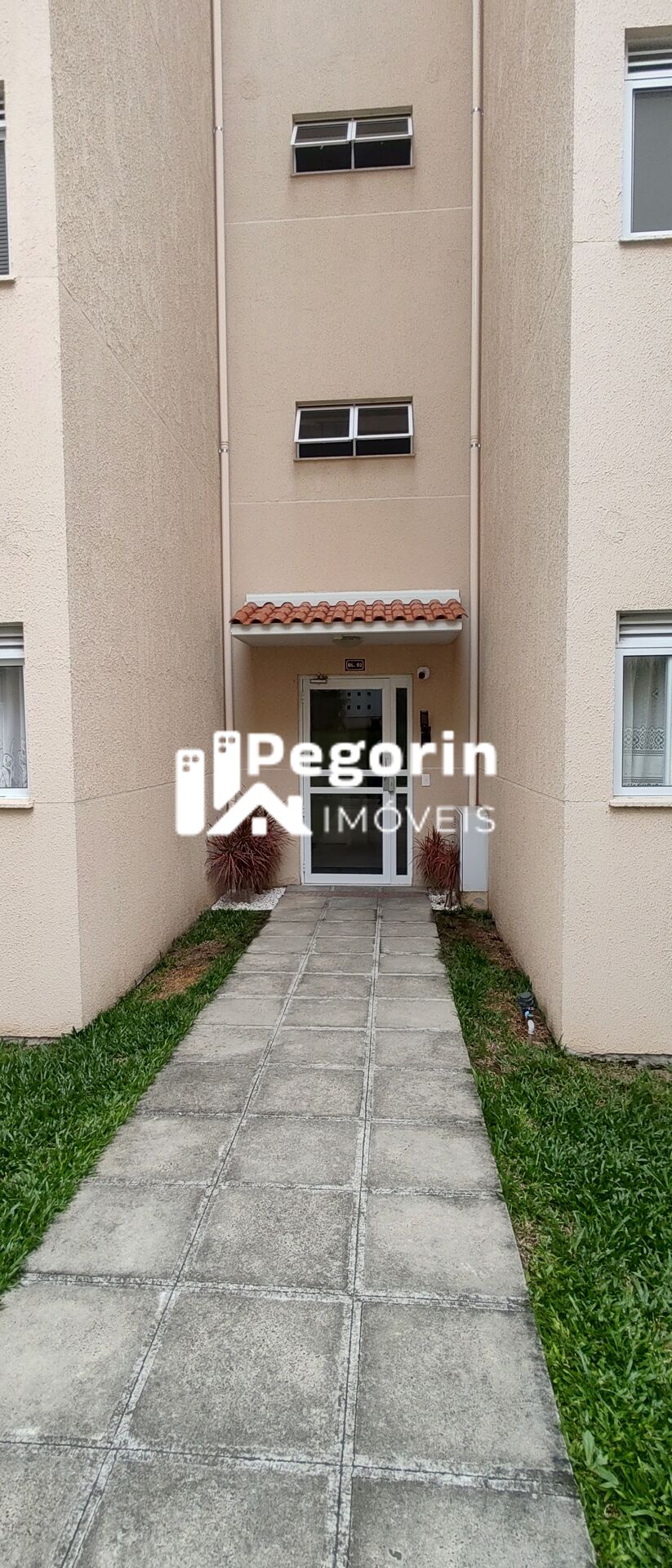 Apartamento de 3 quartos, 63m² no bairro Tingui, em Curitiba | Eu Corretor