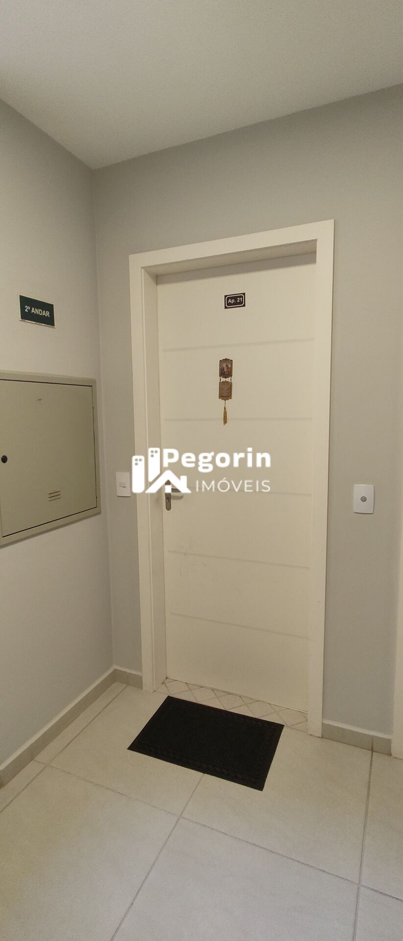 Apartamento à venda com 3 quartos, 63m² - Foto 4