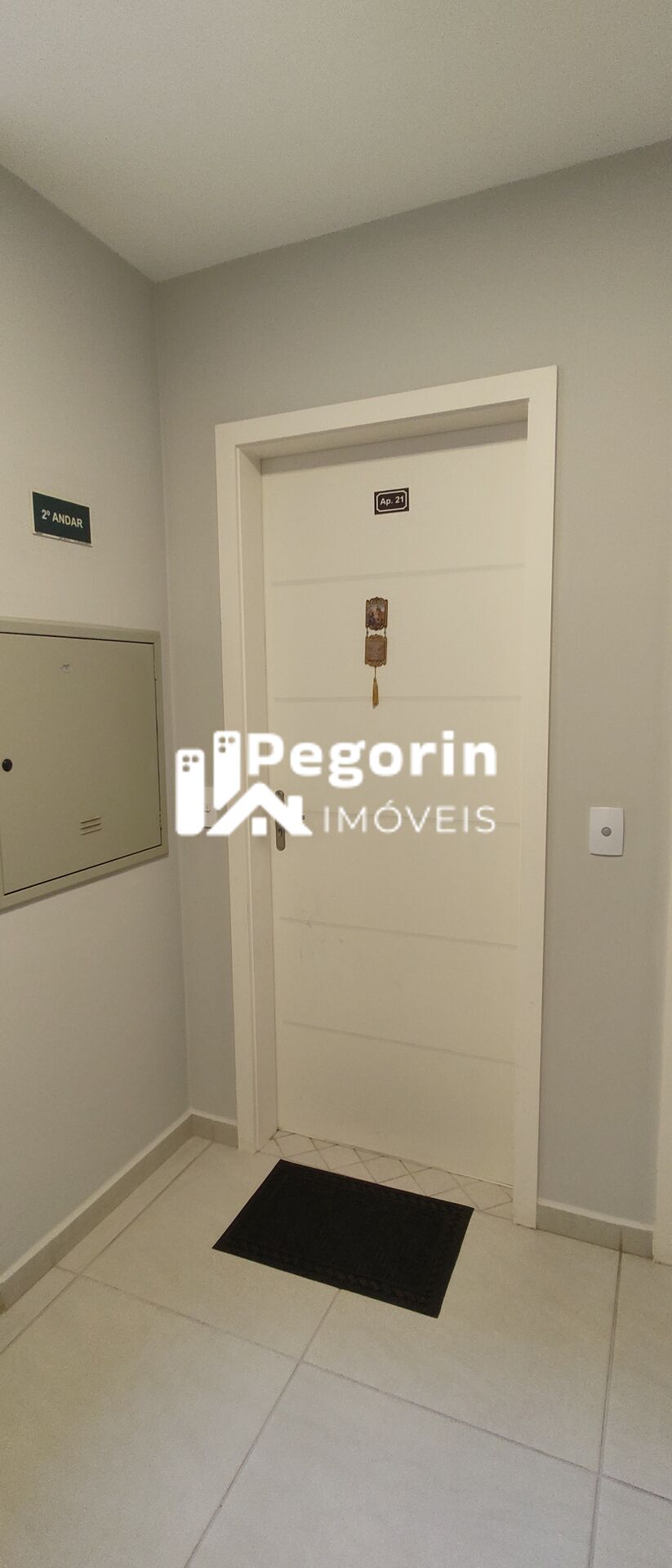 Apartamento de 3 quartos, 63m² no bairro Tingui, em Curitiba | Eu Corretor