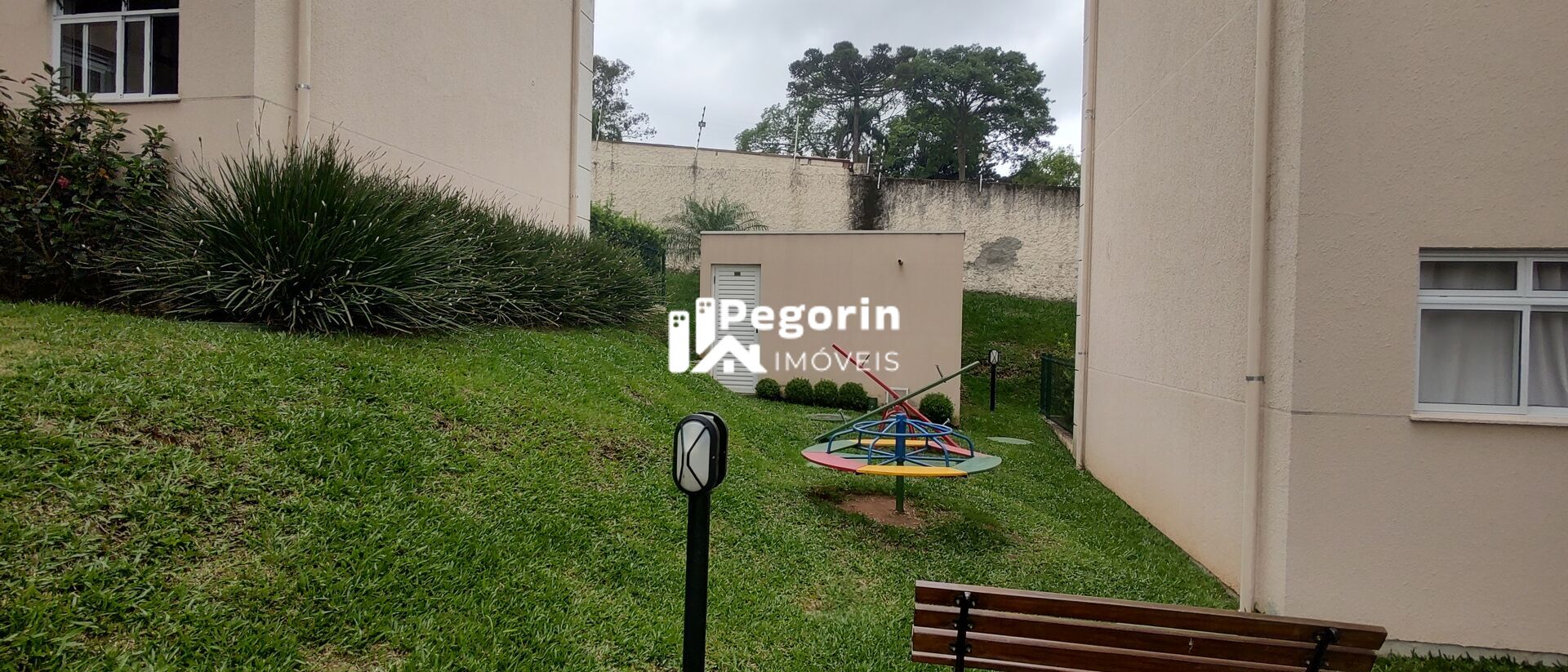 Apartamento à venda com 3 quartos, 63m² - Foto 26