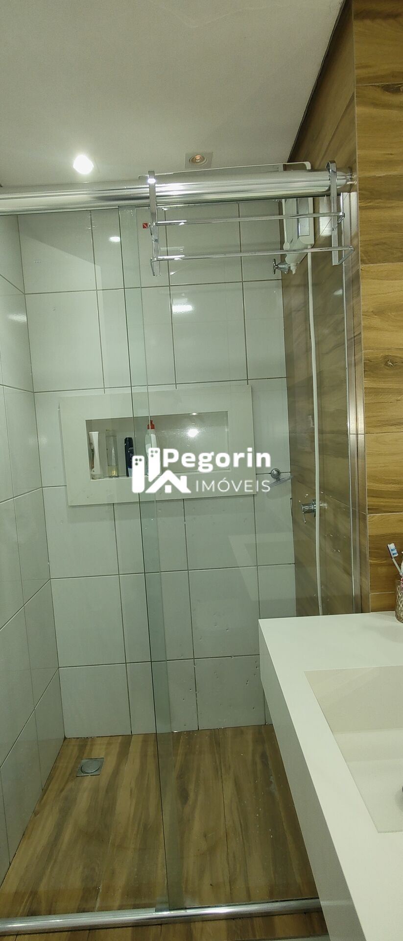 Apartamento à venda com 3 quartos, 63m² - Foto 11