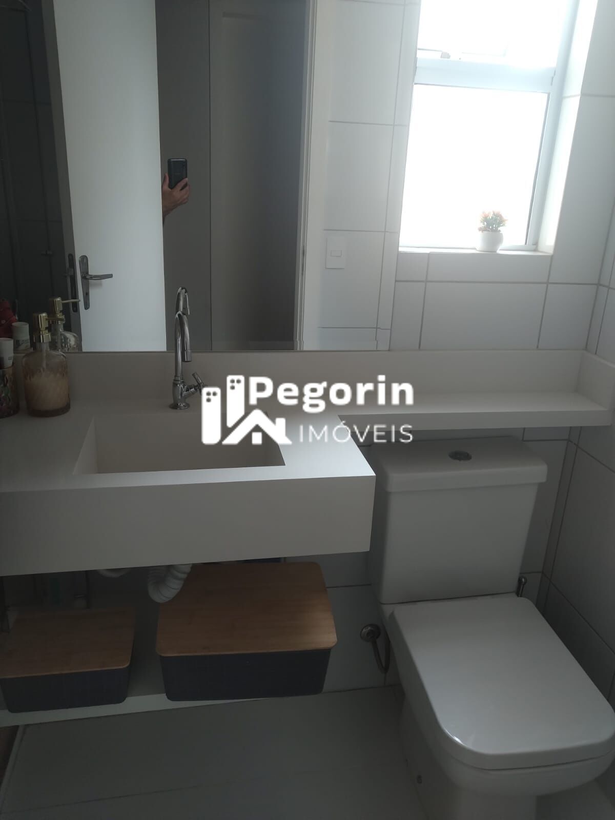 Apartamento à venda com 3 quartos, 63m² - Foto 10