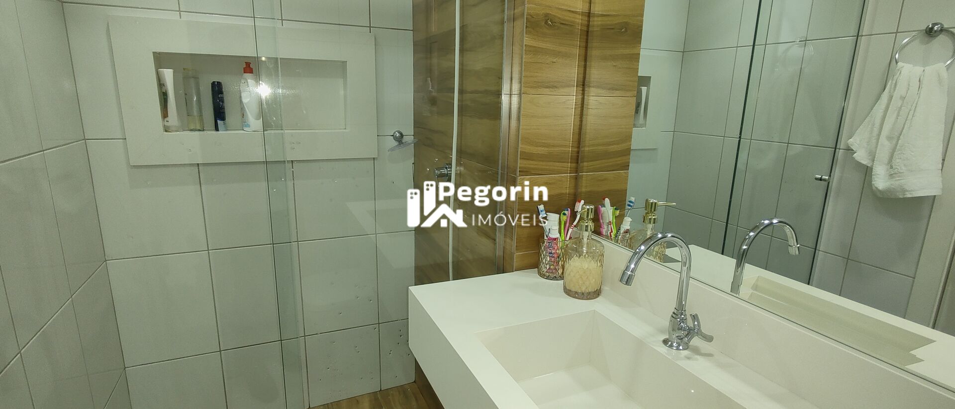 Apartamento à venda com 3 quartos, 63m² - Foto 12