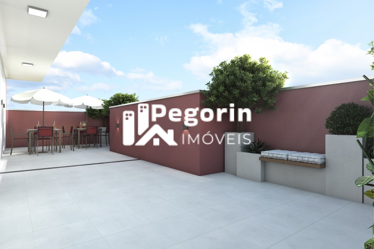 Apartamento à venda com 2 quartos, 55m² - Foto 12