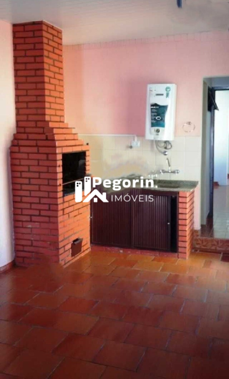 Casa à venda com 3 quartos, 201m² - Foto 21