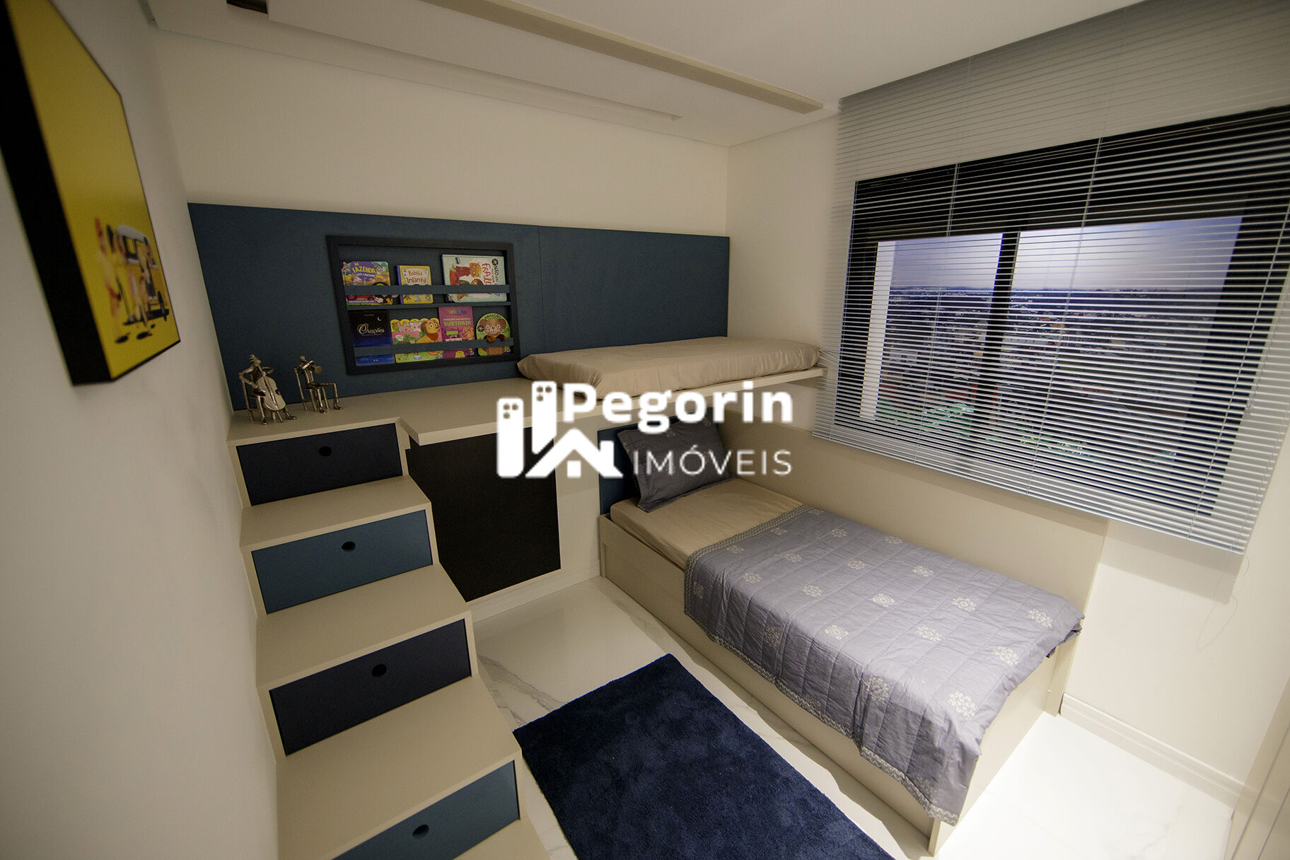 Apartamento à venda com 3 quartos, 63m² - Foto 48