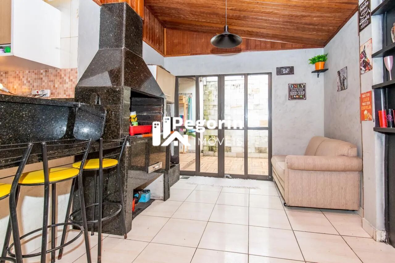 Sobrado à venda com 3 quartos, 126m² - Foto 8