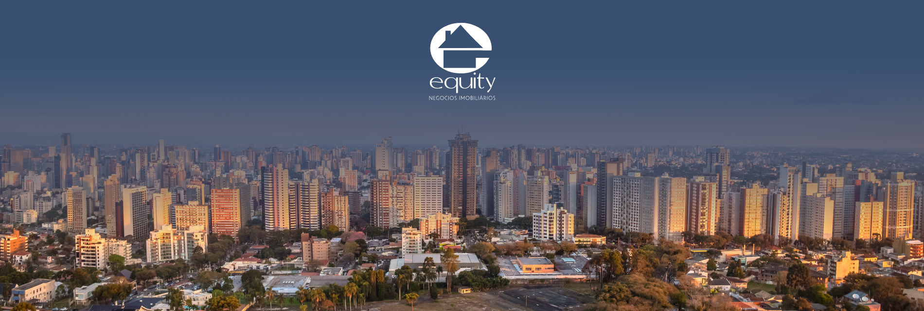 EQUITY NEGÓCIOS IMOBILIARIOS