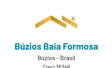 Búzios Baia Formosa Imóveis