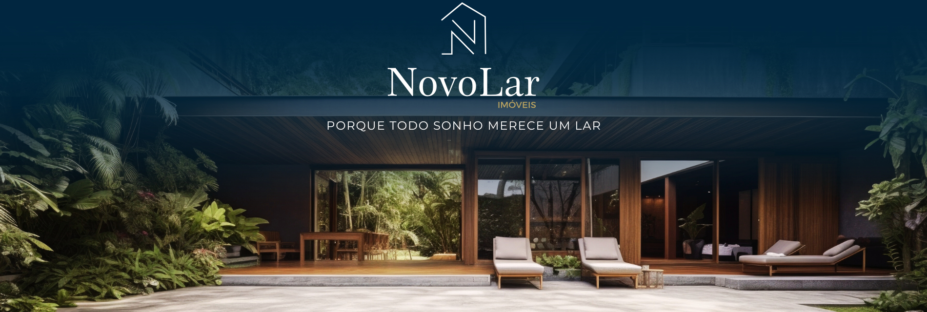 Novo Lar imóveis CRECI:10.621-J