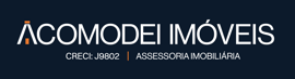 Acomodei Imóveis Assessoria Imobiliária LTDA