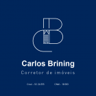 Carlos Brining - Corretor