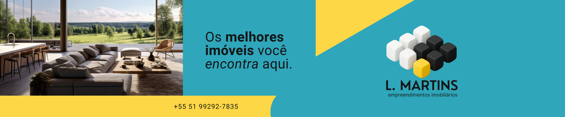L MARTINS IMÓVEIS