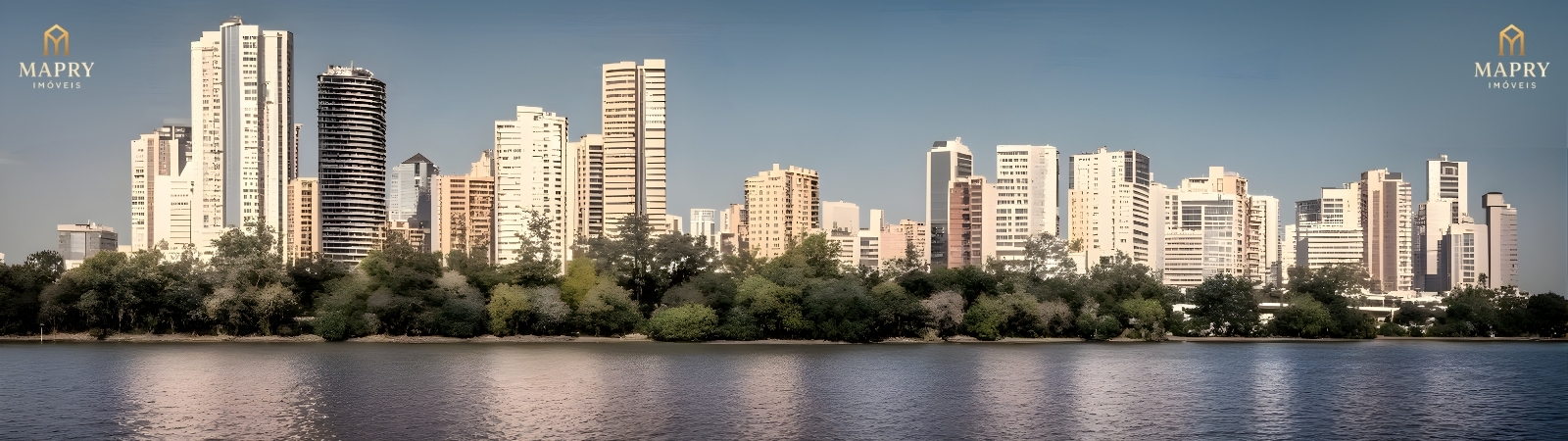 MAPRY Imóveis | Creci J 10.283