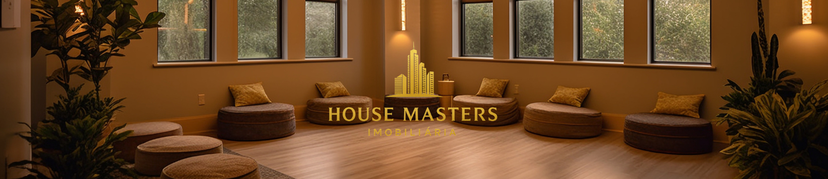 House Masters Imobiliária