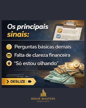 Os sinais são claros — mas quase ninguém percebe.