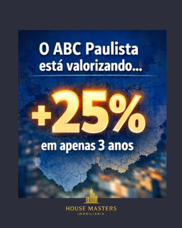 O ABC Paulista está valorizando —  e a maioria ainda não percebeu.