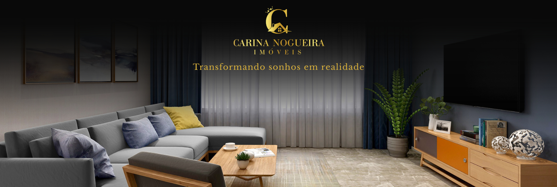Carina Nogueira Imóveis
