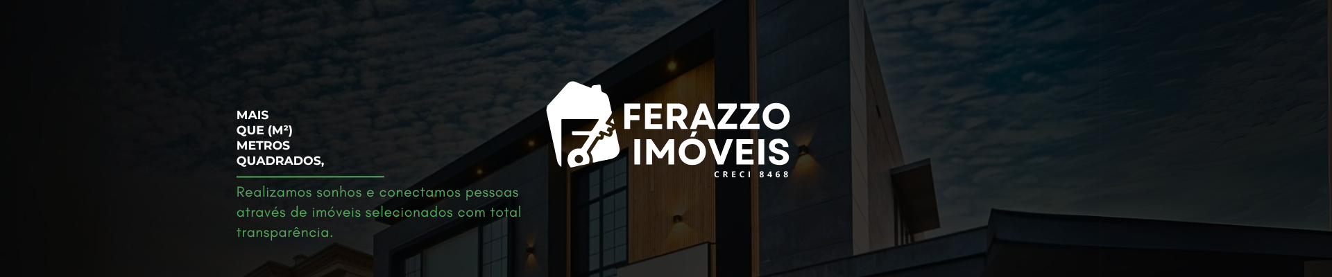 FERAZZO IMOVEIS