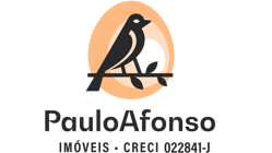 Paulo Afonso Imóveis