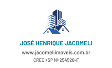 JOSÉ HENRIQUE JACOMELI