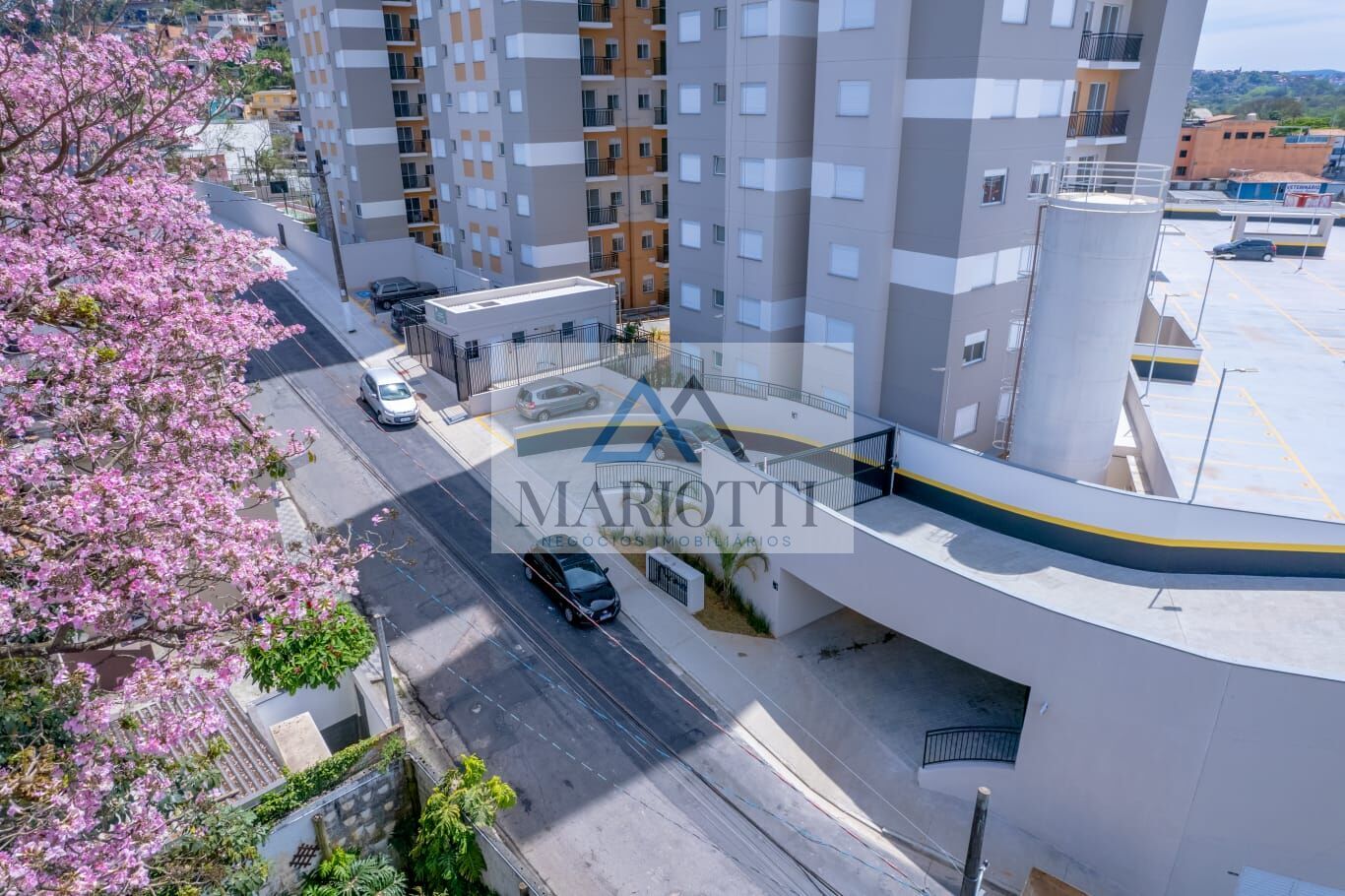 Apartamento, 2 quartos, 47 m² - Foto 11