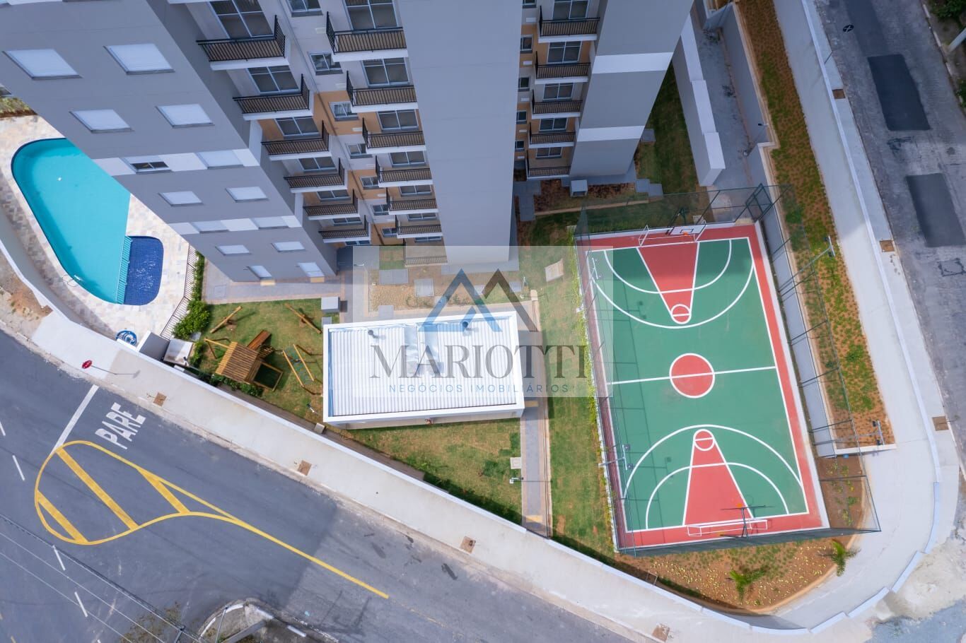 Apartamento, 2 quartos, 47 m² - Foto 16