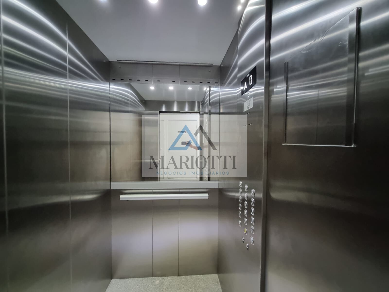 Apartamento, 2 quartos, 47 m² - Foto 9