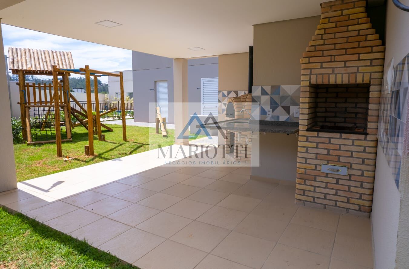Apartamento, 2 quartos, 47 m² - Foto 27