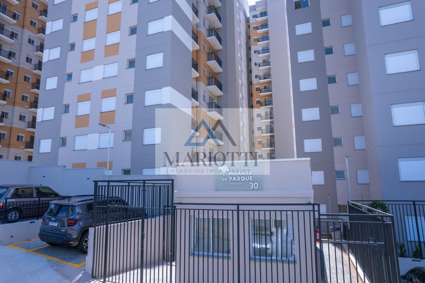 Apartamento, 2 quartos, 47 m² - Foto 14