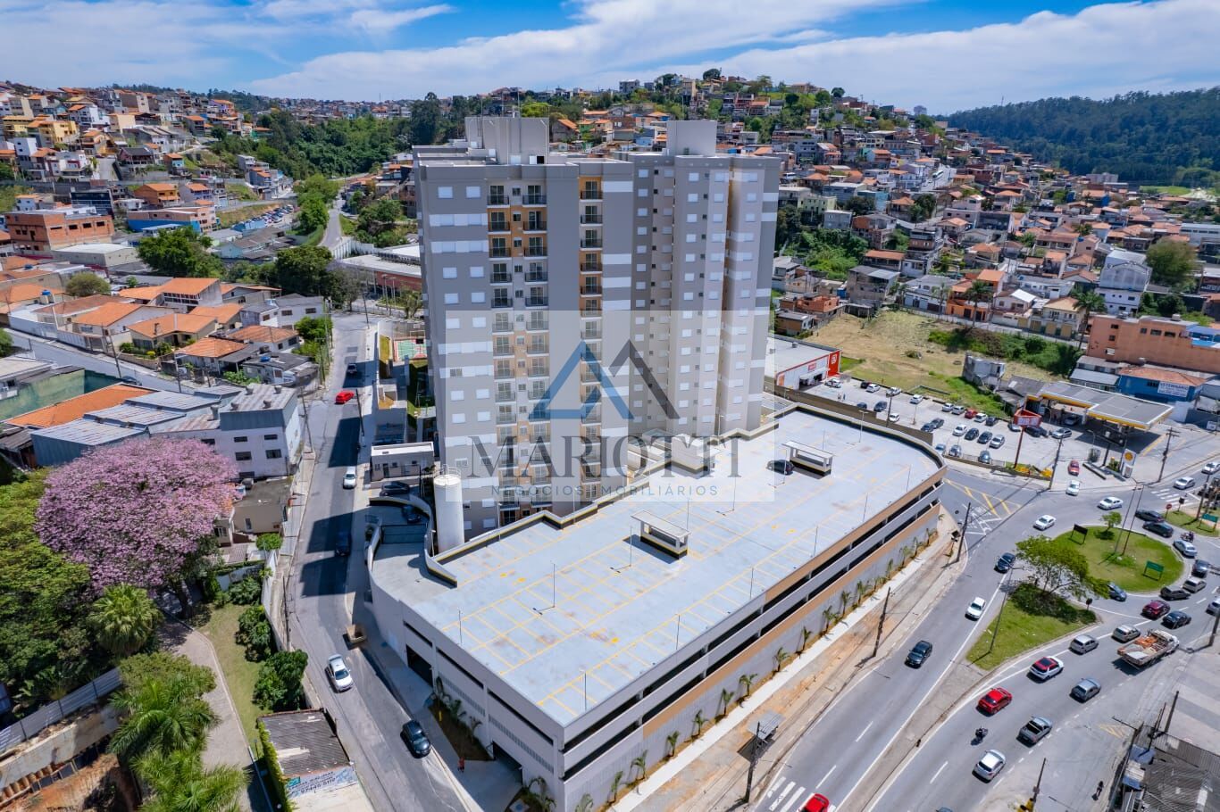 Apartamento, 2 quartos, 47 m² - Foto 15