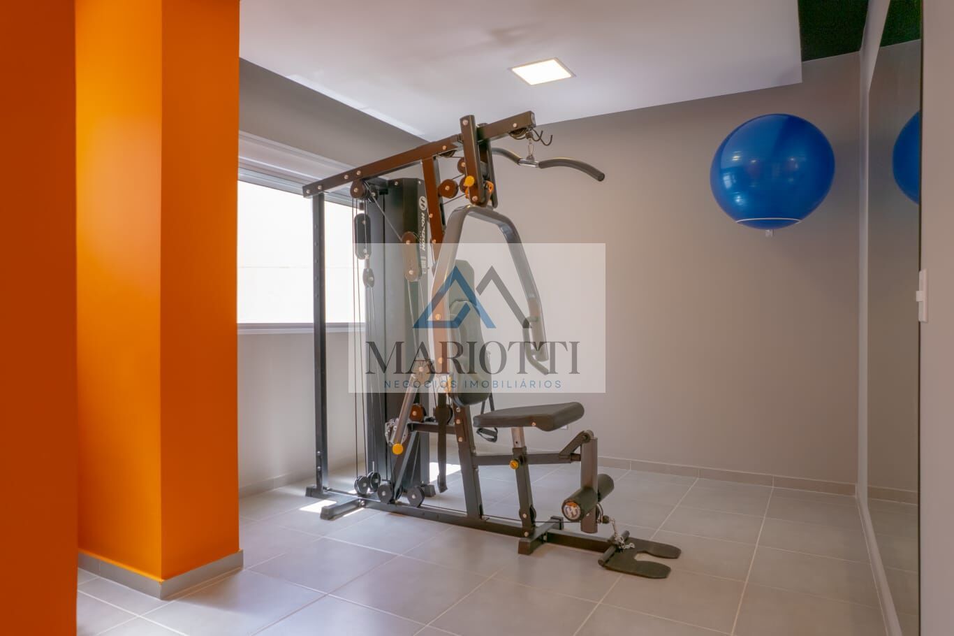Apartamento, 2 quartos, 47 m² - Foto 24