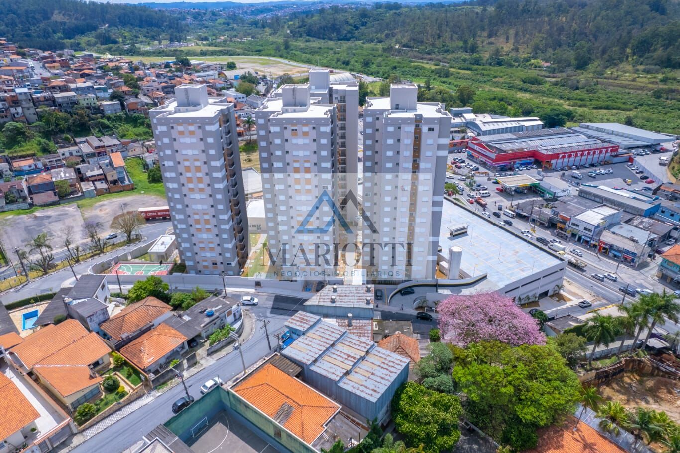 Apartamento, 2 quartos, 47 m² - Foto 23
