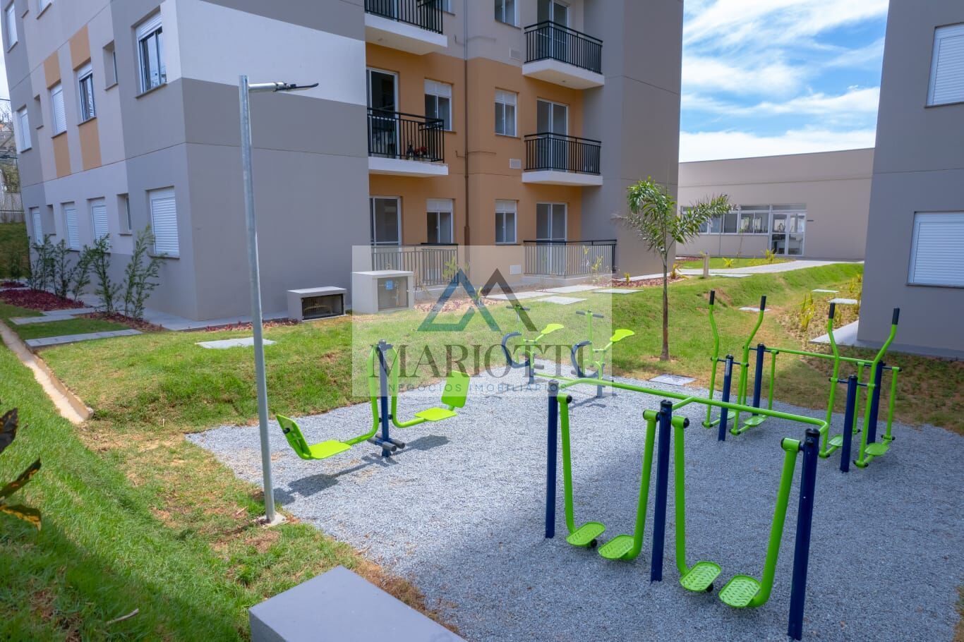 Apartamento, 2 quartos, 47 m² - Foto 18