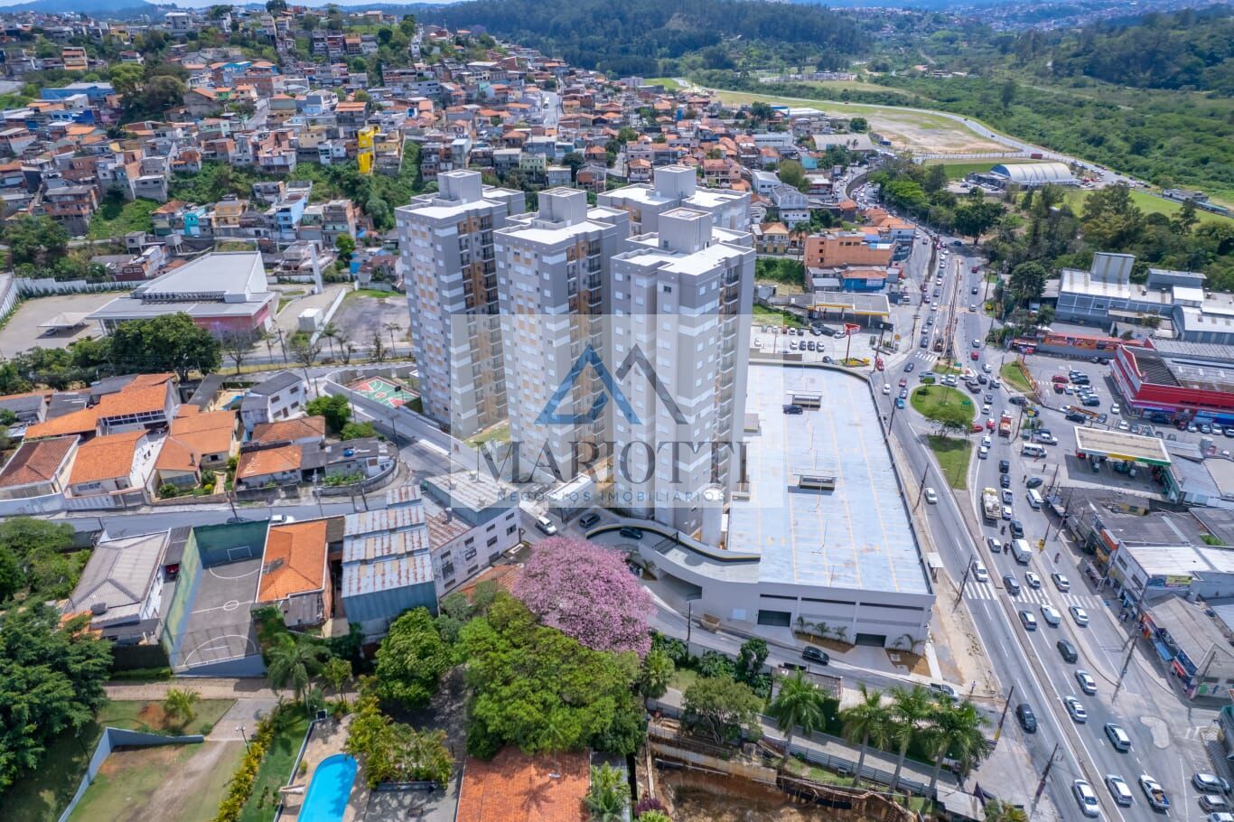 Apartamento, 2 quartos, 47 m² - Foto 12