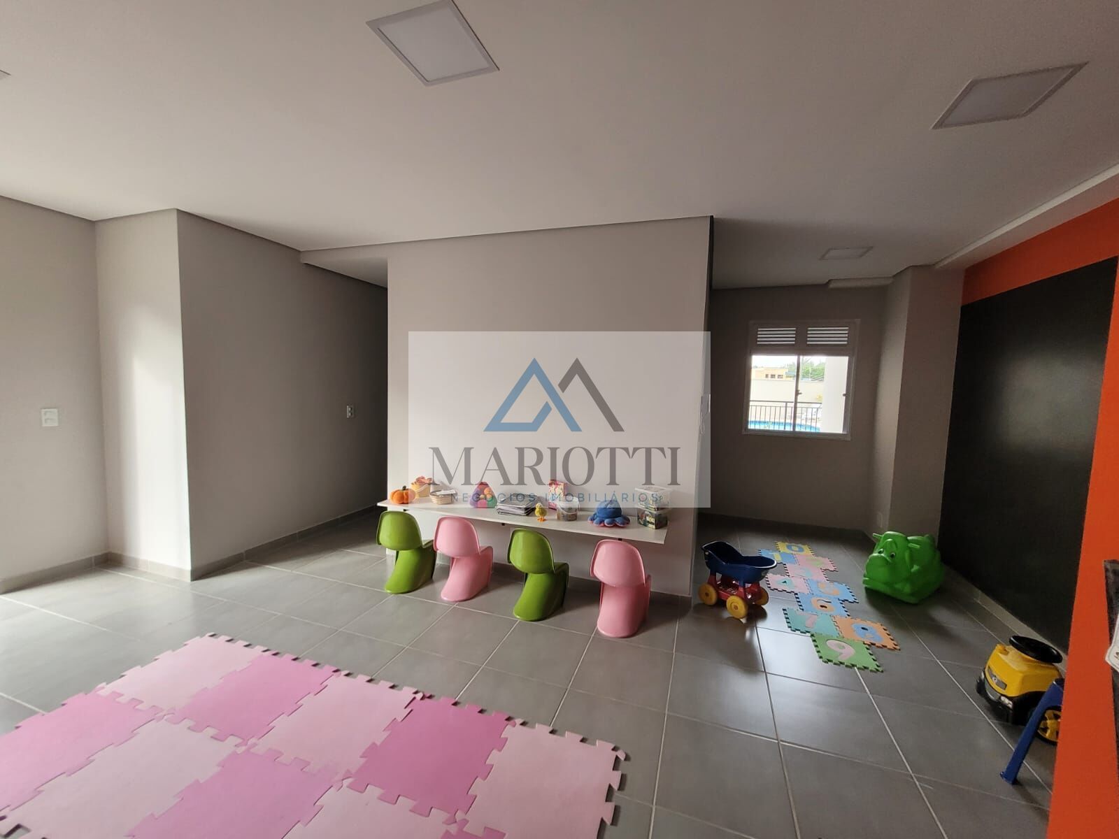 Apartamento, 2 quartos, 47 m² - Foto 31