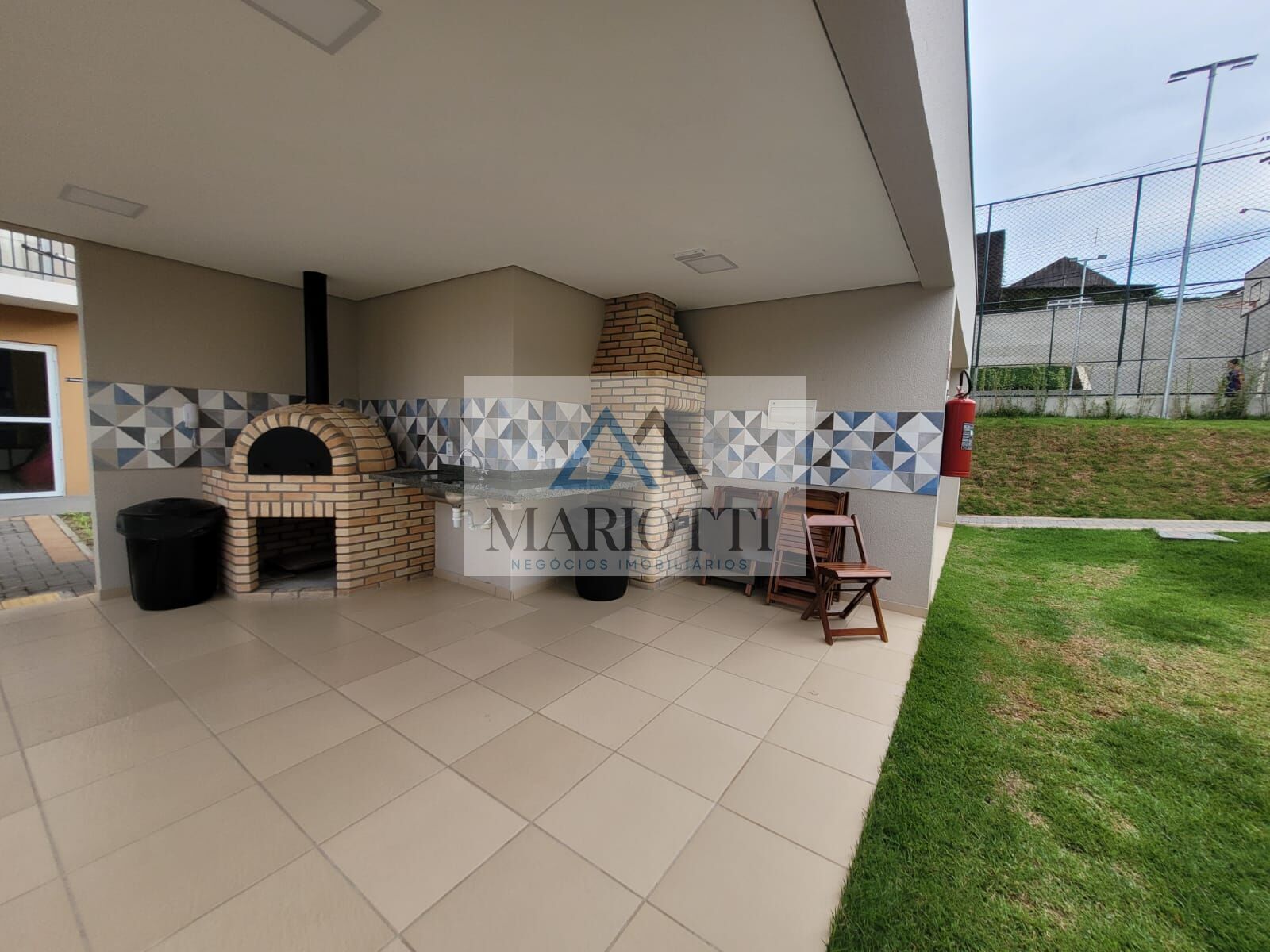 Apartamento, 2 quartos, 47 m² - Foto 33