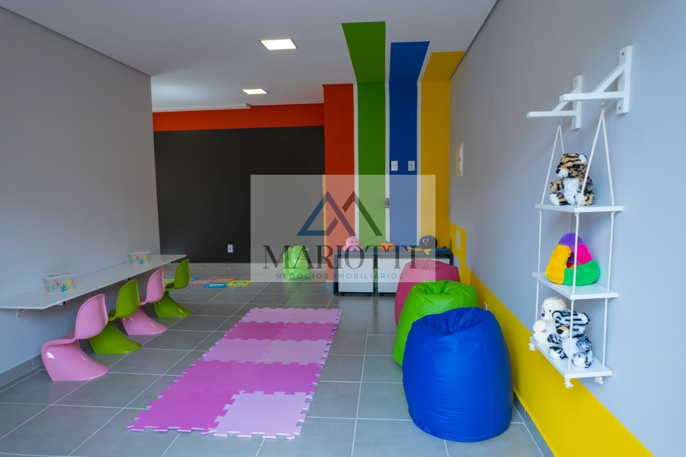 Apartamento, 2 quartos, 47 m² - Foto 26