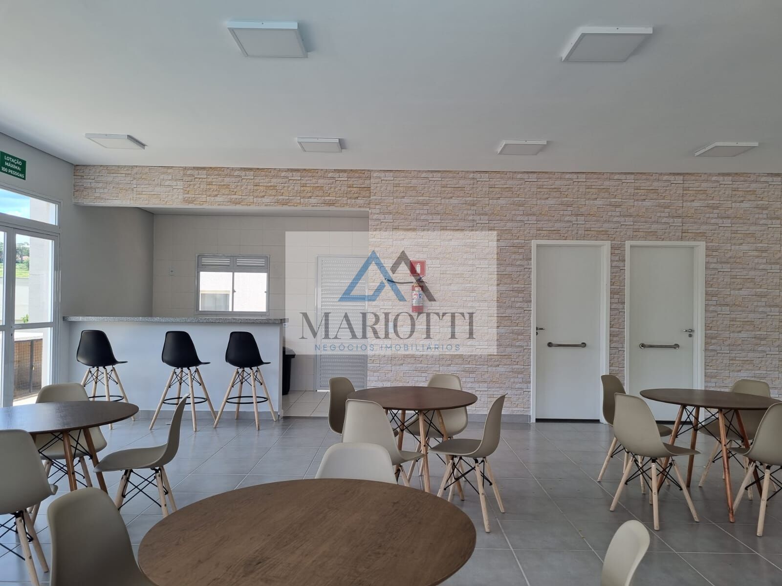 Apartamento, 2 quartos, 47 m² - Foto 8