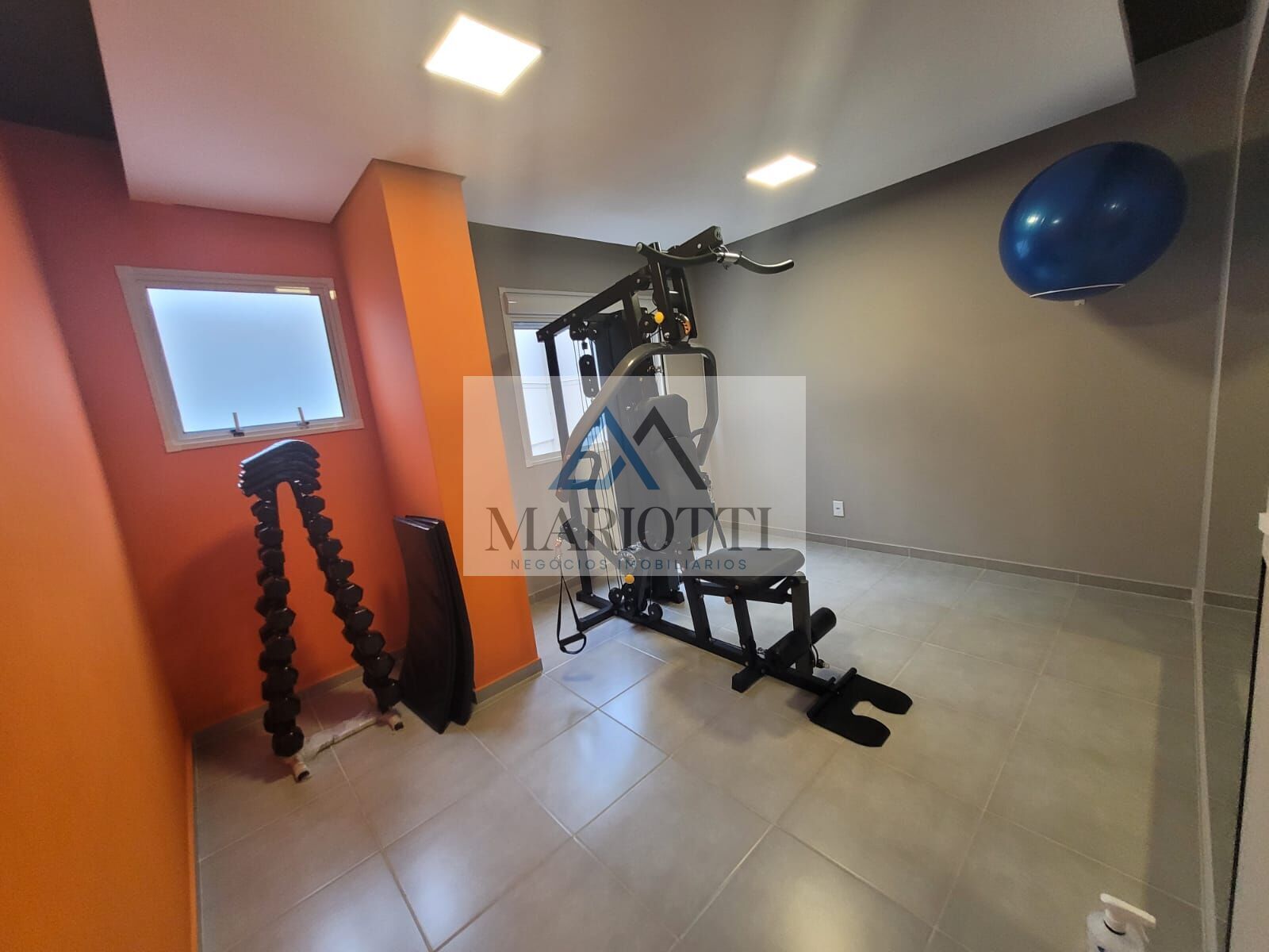 Apartamento, 2 quartos, 47 m² - Foto 32