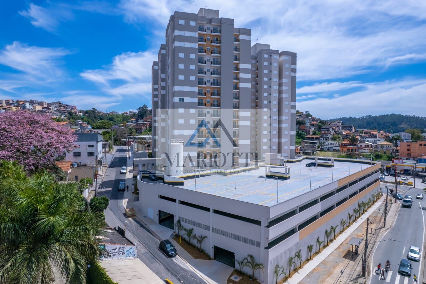 Apartamento, 2 quartos, 47 m² - Foto 13