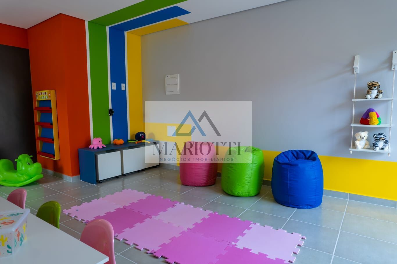 Apartamento, 2 quartos, 47 m² - Foto 20