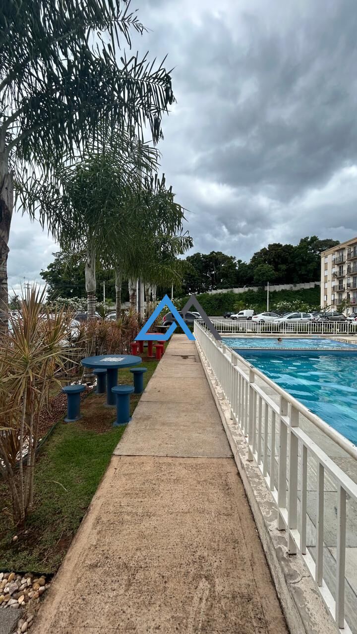 Apartamento, 2 quartos, 44 m² - Foto 22