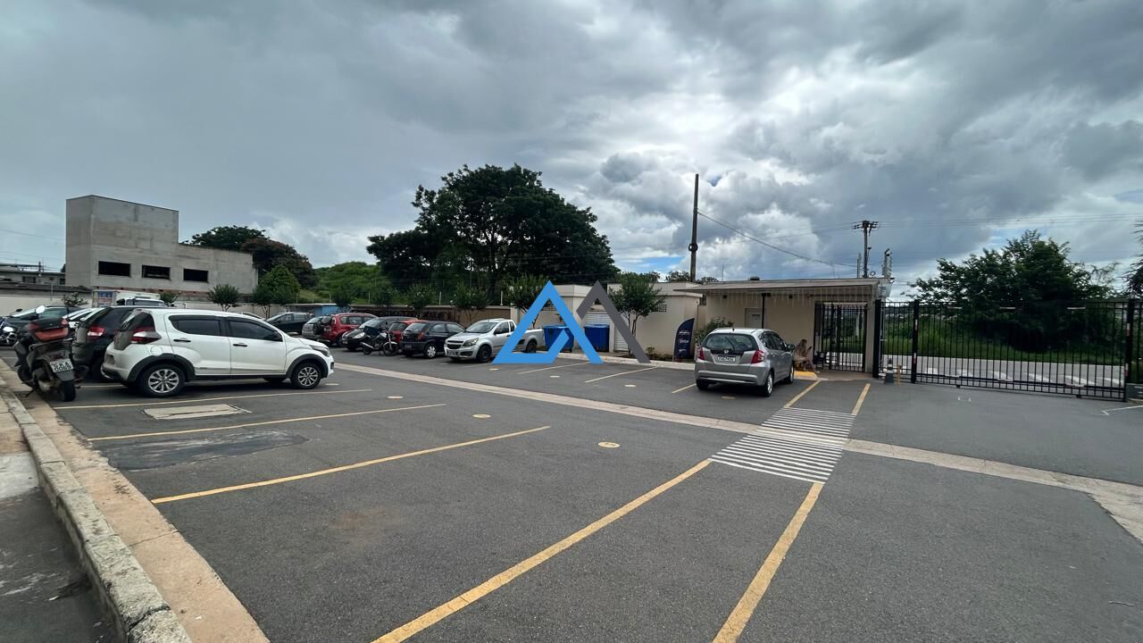 Apartamento, 2 quartos, 44 m² - Foto 24