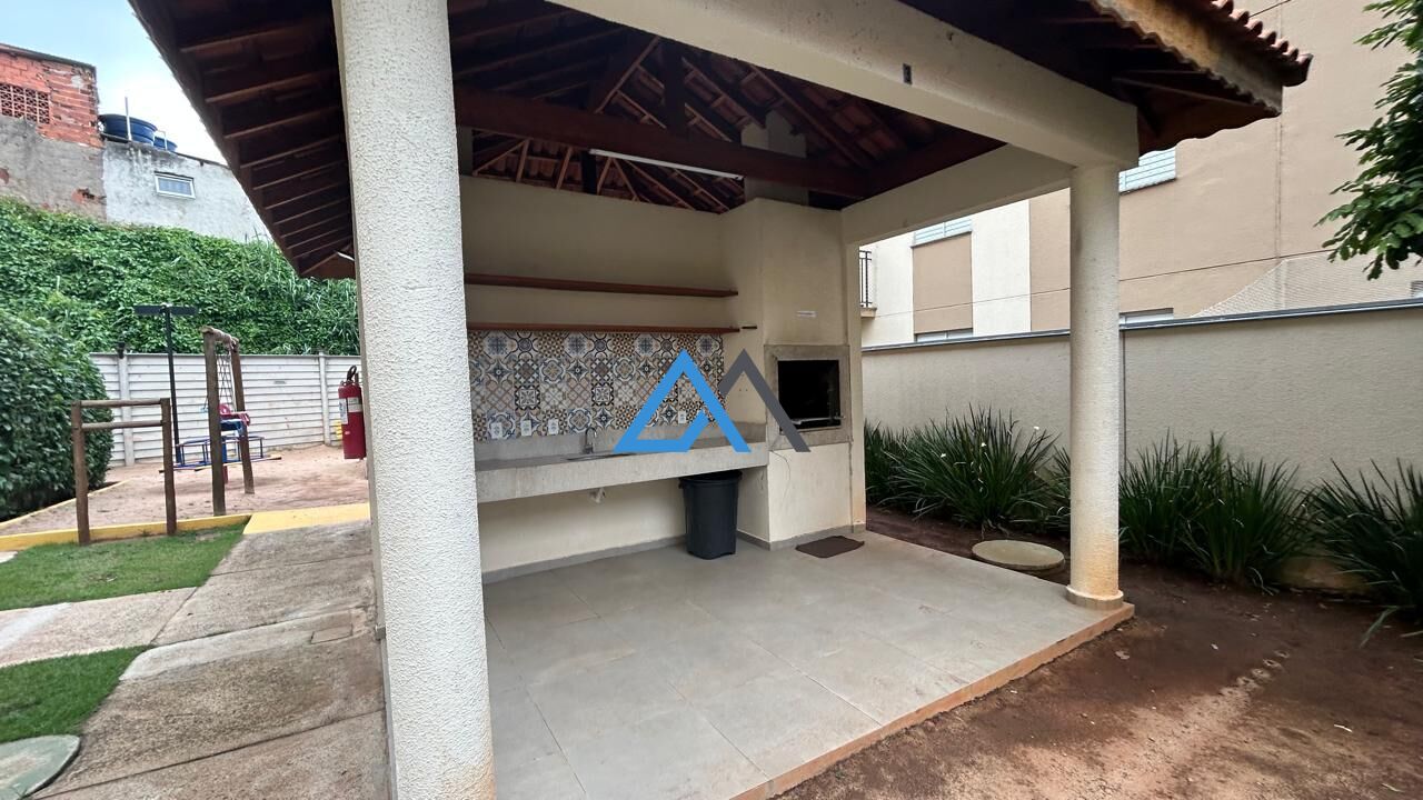 Apartamento, 2 quartos, 44 m² - Foto 28