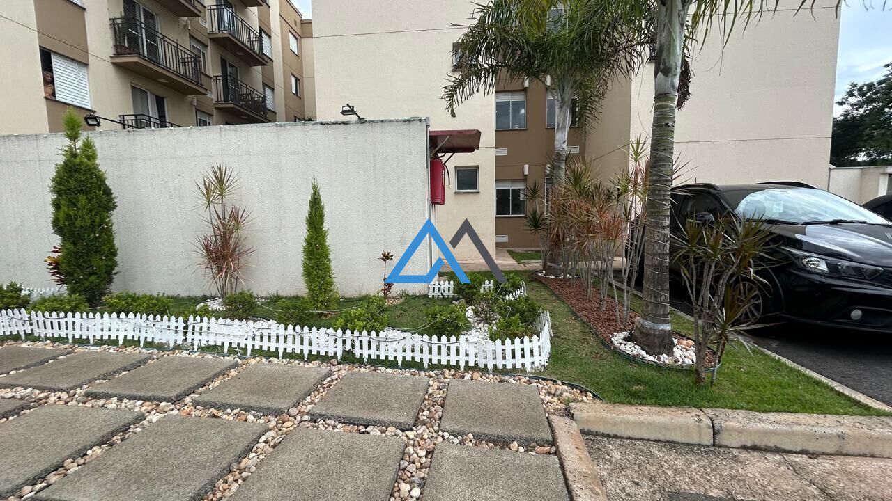 Apartamento, 2 quartos, 44 m² - Foto 26