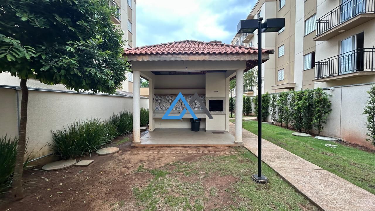 Apartamento, 2 quartos, 44 m² - Foto 29